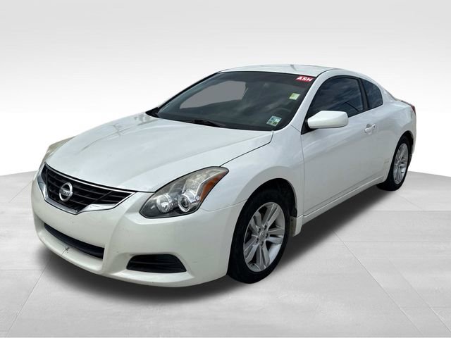 Used 2013 Nissan Altima 2.5 S image 3