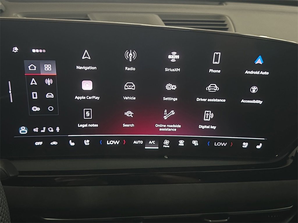 New 2025 Audi S5 Premium Plus image 16