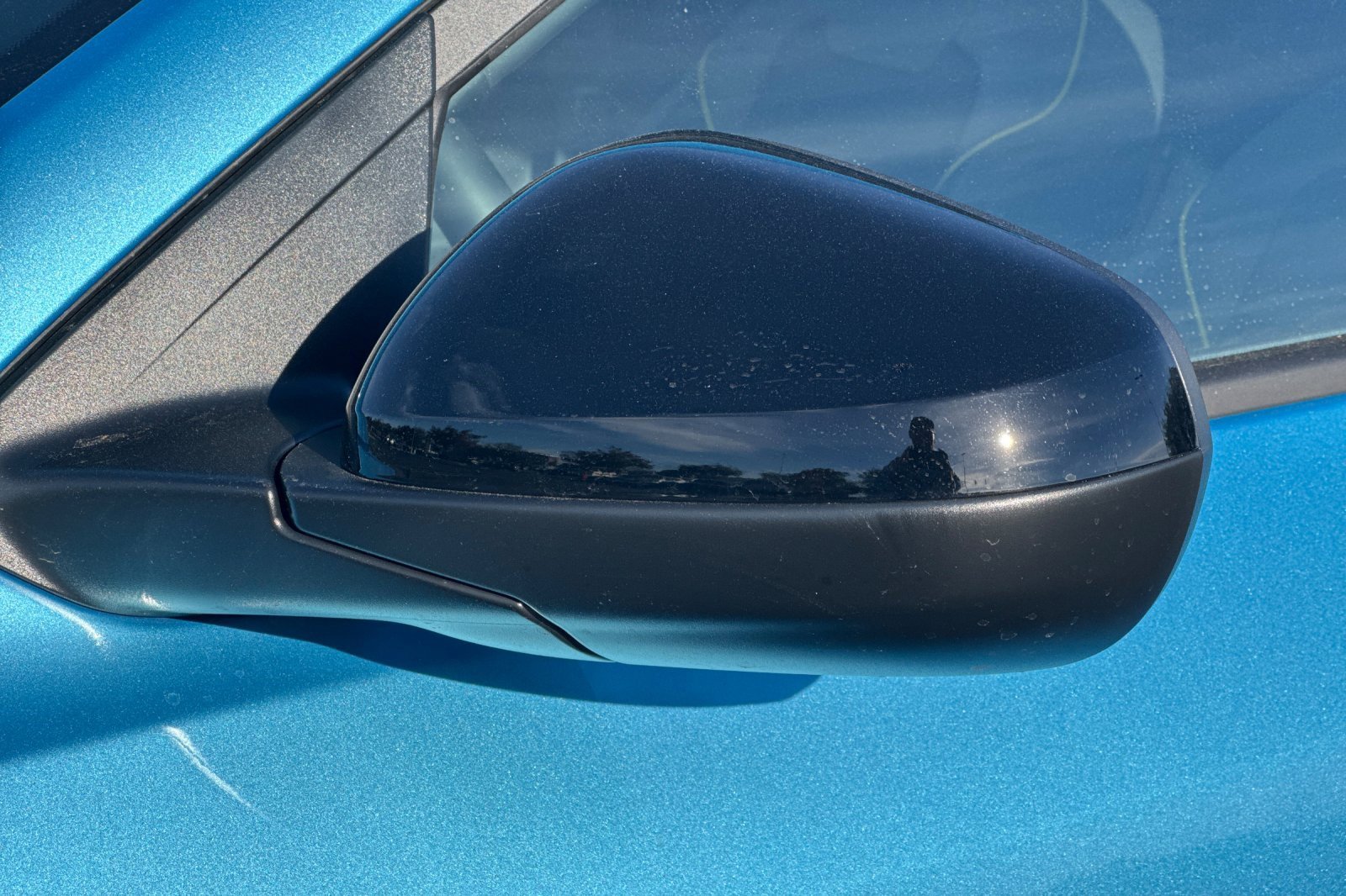 Used 2025 Chevrolet Trax ACTIV w/ Sunroof Package image 54