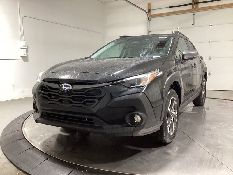 New 2026 Subaru Crosstrek 2.0i Premium image 5