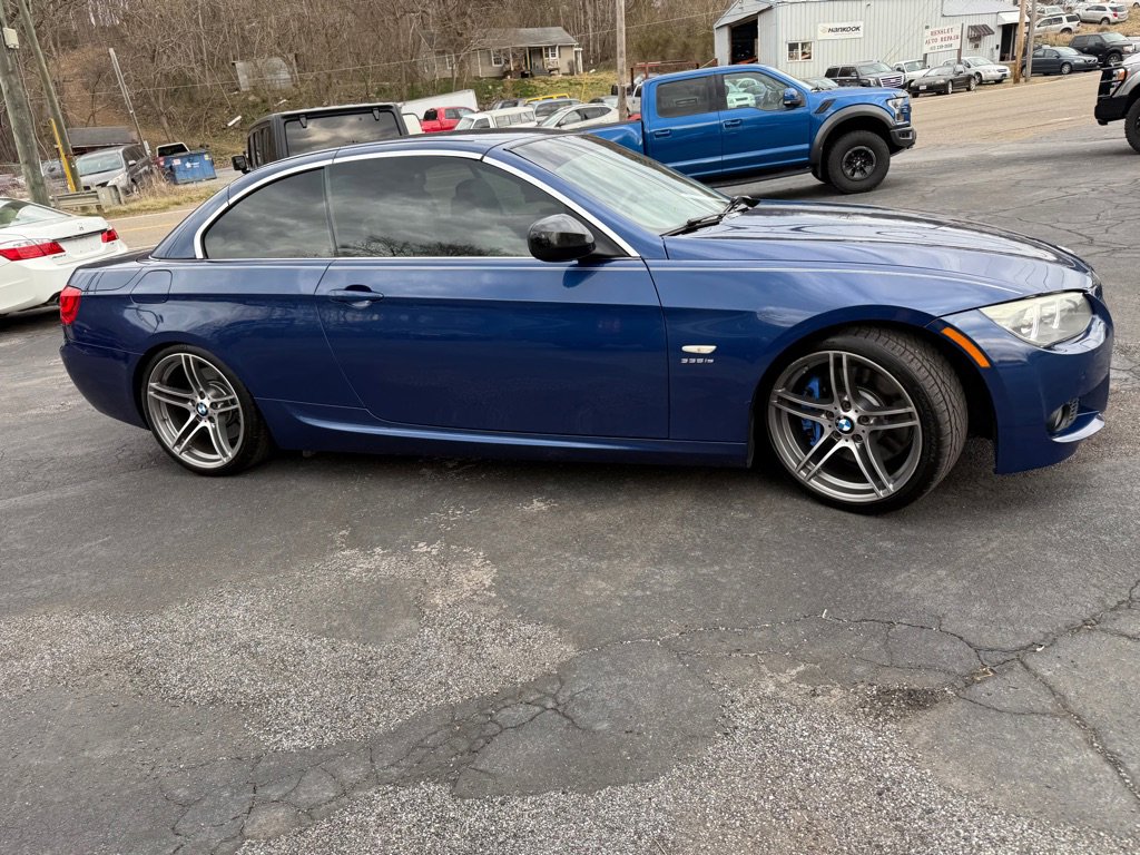 Used 2011 BMW 335is Convertible image 56
