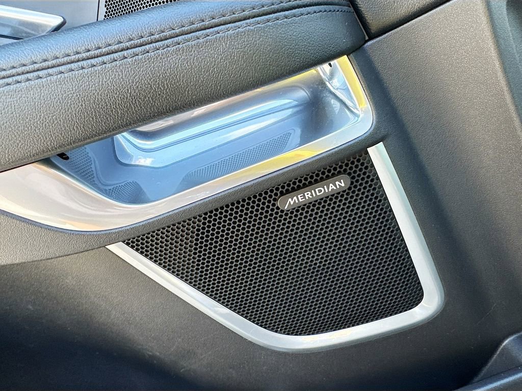 Used 2021 Jaguar E-PACE SE image 10