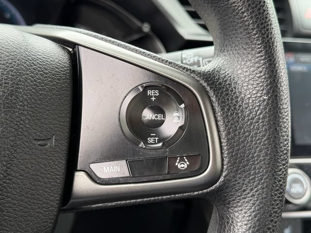 Certified 2019 Honda Civic EX image 24