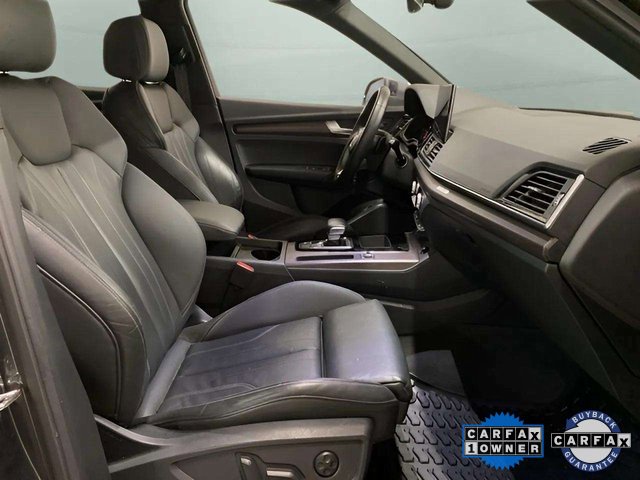 Used 2023 Audi Q5 2.0T Premium image 23
