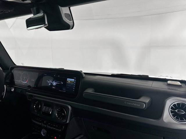 Certified 2021 Mercedes-Benz G 63 AMG 4MATIC image 29