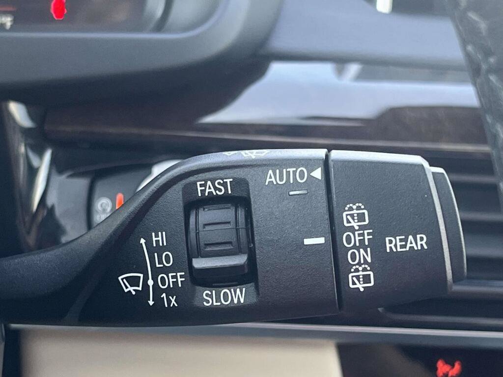 Used 2017 BMW X5 xDrive35i AWD/4WD image 34