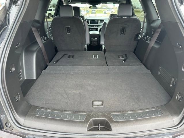 Used 2023 Buick Enclave Essence w/ Trailering Package, 5000 lbs. image 30