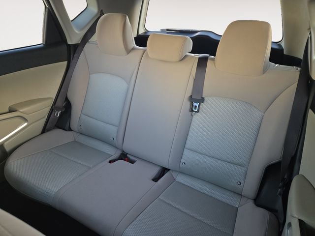 Used 2022 Kia Soul LX image 13