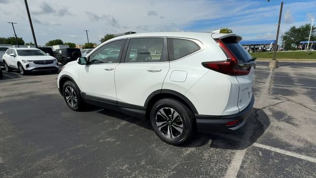 Used 2021 Honda CR-V Special Edition image 6
