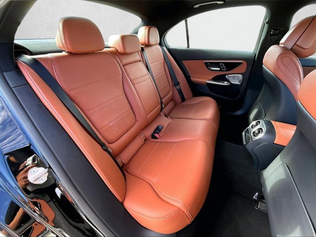 Used 2022 Mercedes-Benz C 300 C 300 image 29