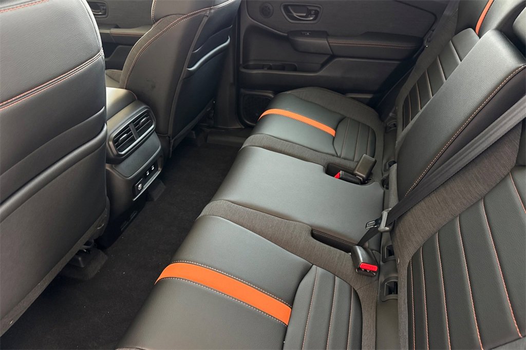 New 2026 Honda Passport TrailSport image 13