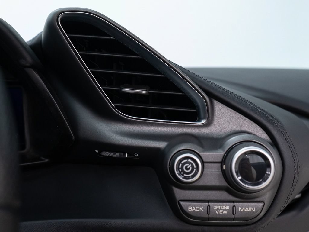 Used 2018 Ferrari 488 Spider RWD image 35