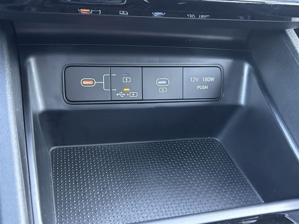 Certified 2026 Hyundai Tucson SEL Plus FWD image 23