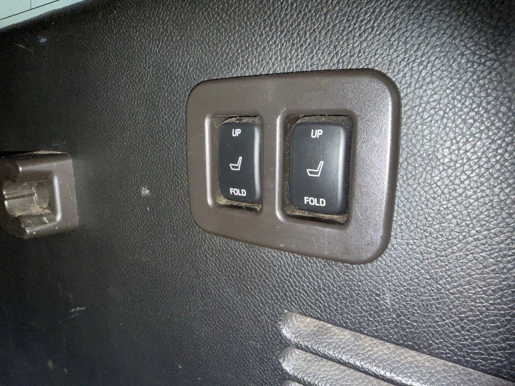 Used 2013 Ford Expedition EL Limited image 16