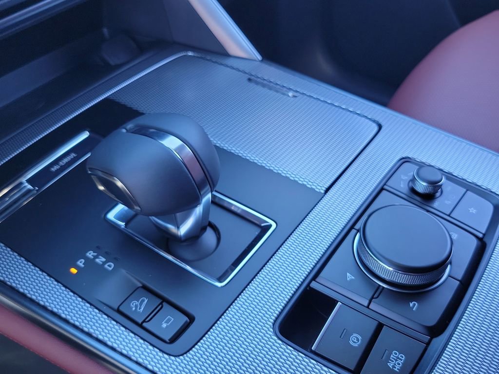 New 2026 MAZDA CX-70 3.3 Turbo S w/ Premium Package image 15