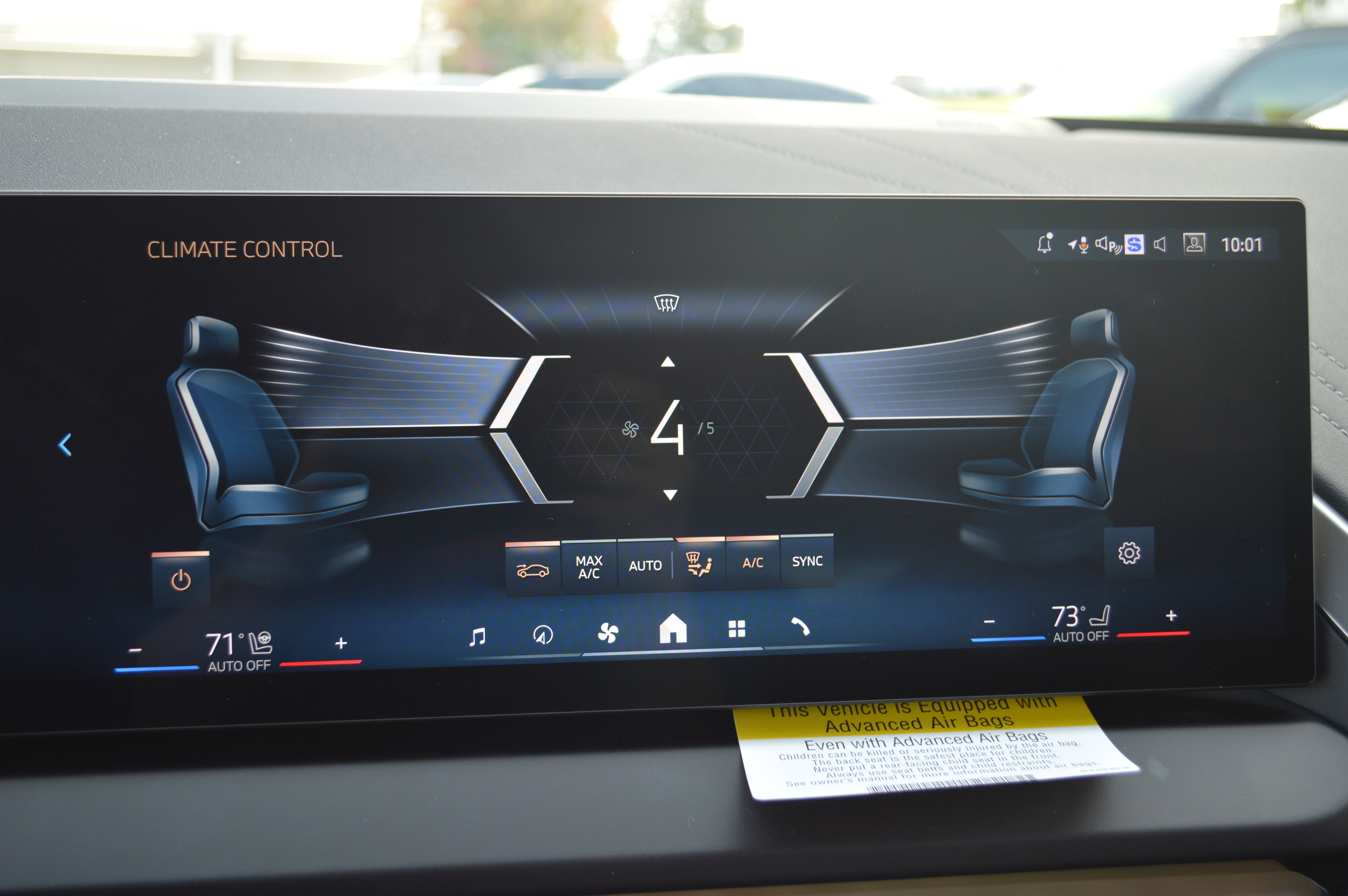 Used 2026 BMW X3 xDrive30 w/ Convenience Package image 21