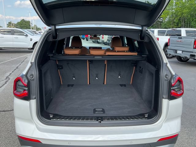 Used 2024 BMW X3 sDrive30i w/ Premium Package RWD image 19