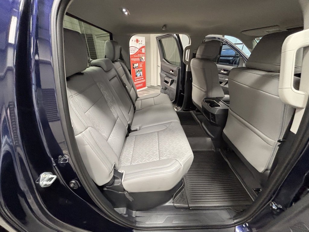 Used 2023 Toyota Tundra SR5 w/ TRD Off-Road Premium Package image 44