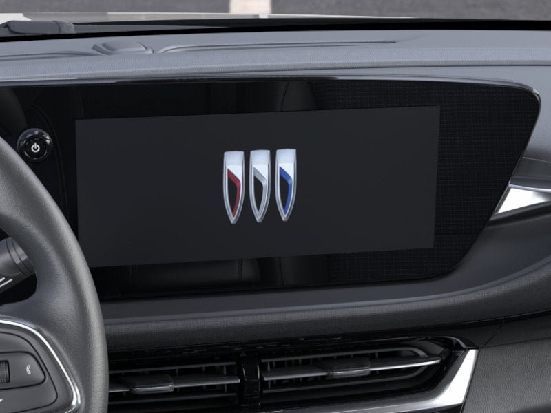 New 2026 Buick Envista Sport Touring w/ Convenience I Package FWD image 20