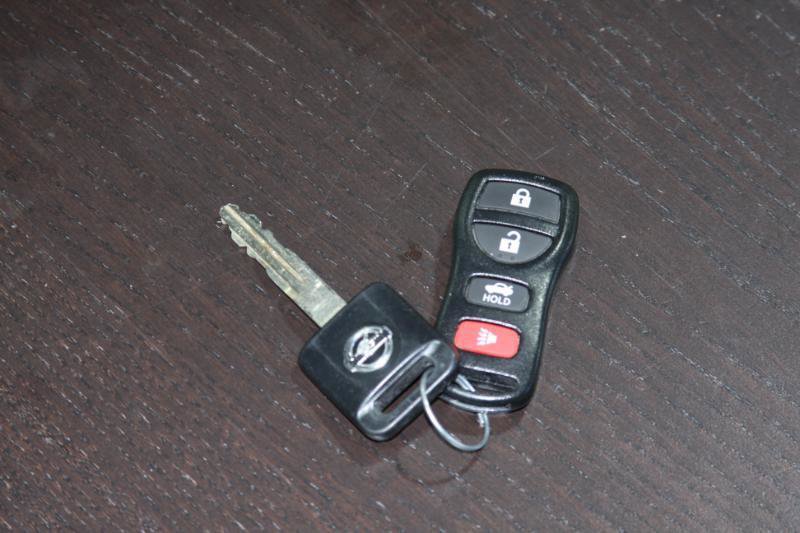 Used 2006 Nissan 350Z Touring RWD image 3