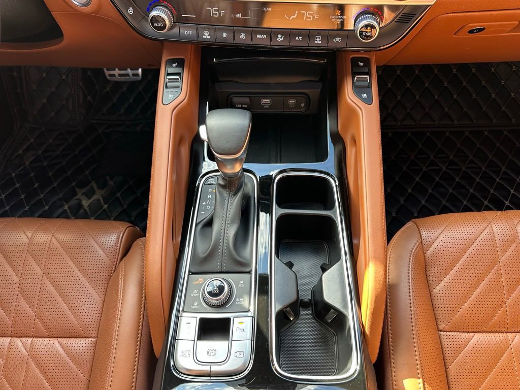 Used 2024 Kia Telluride SX Prestige X-Line image 11