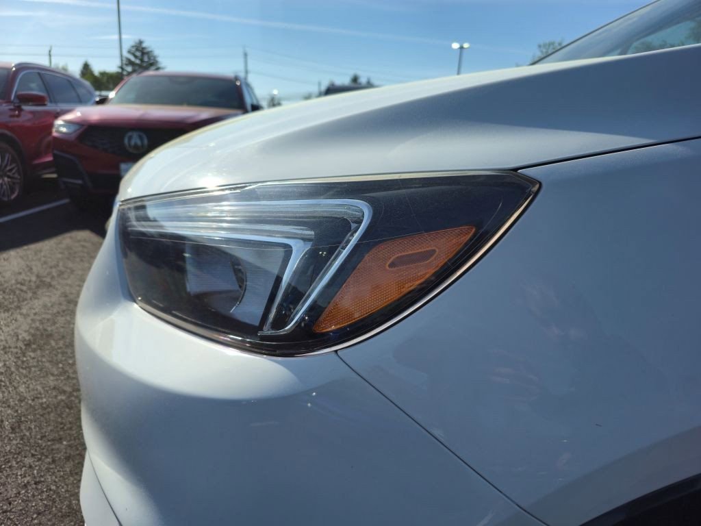 Used 2018 Buick Encore Preferred AWD/4WD image 8