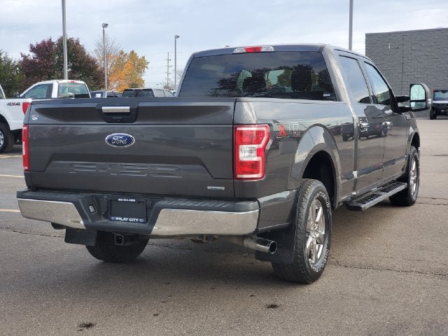Used 2020 Ford F150 XLT w/ Max Trailer Tow Package AWD/4WD image 4