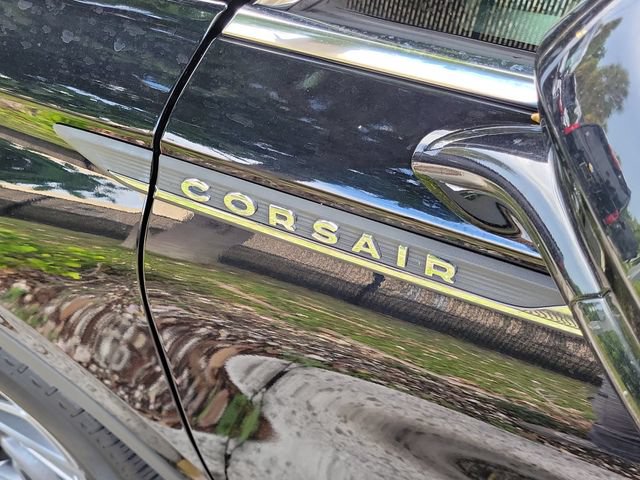 Certified 2024 Lincoln Corsair FWD image 7