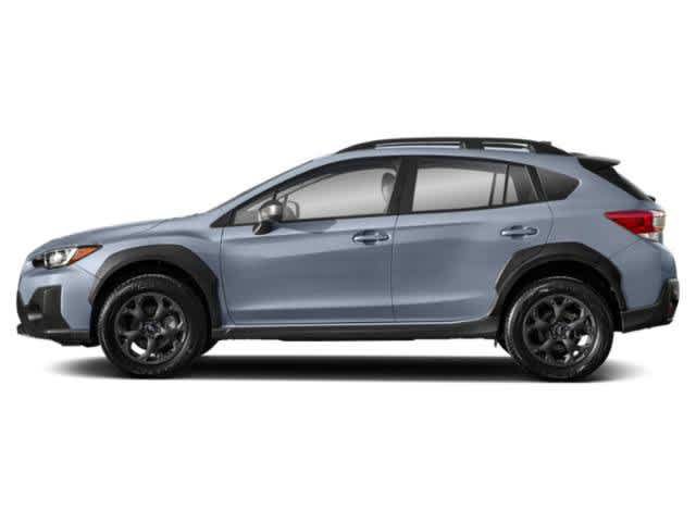 Used 2021 Subaru Crosstrek 2.5i Sport w/ Moonroof Package AWD/4WD image 2