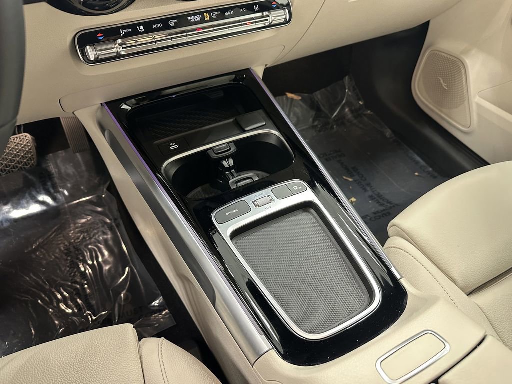Certified 2024 Mercedes-Benz EQB 250+ image 32