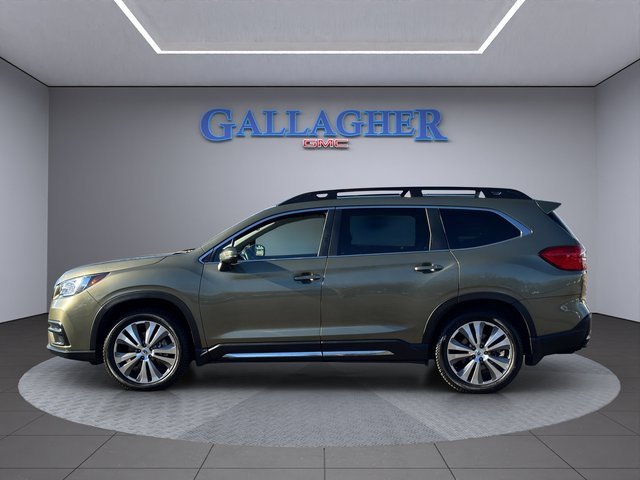 Used 2022 Subaru Ascent Limited w/ Technology Package image 9