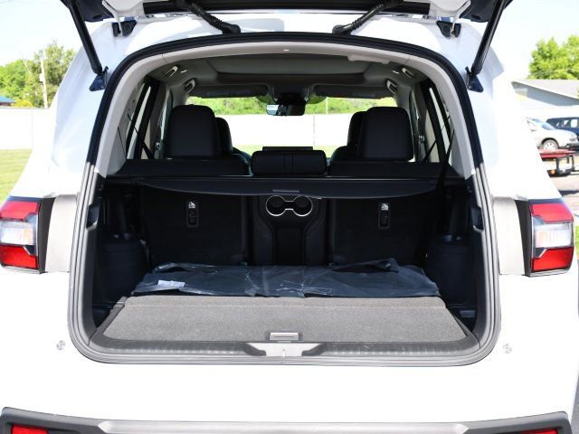 New 2026 Honda Pilot Elite image 31