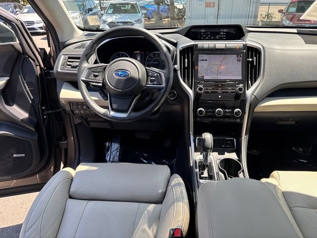 Used 2021 Subaru Ascent Limited w/ Technology Package AWD/4WD image 31