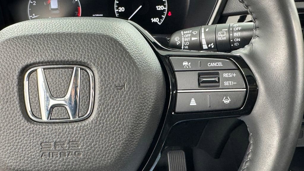 Used 2025 Honda CR-V EX-L image 23