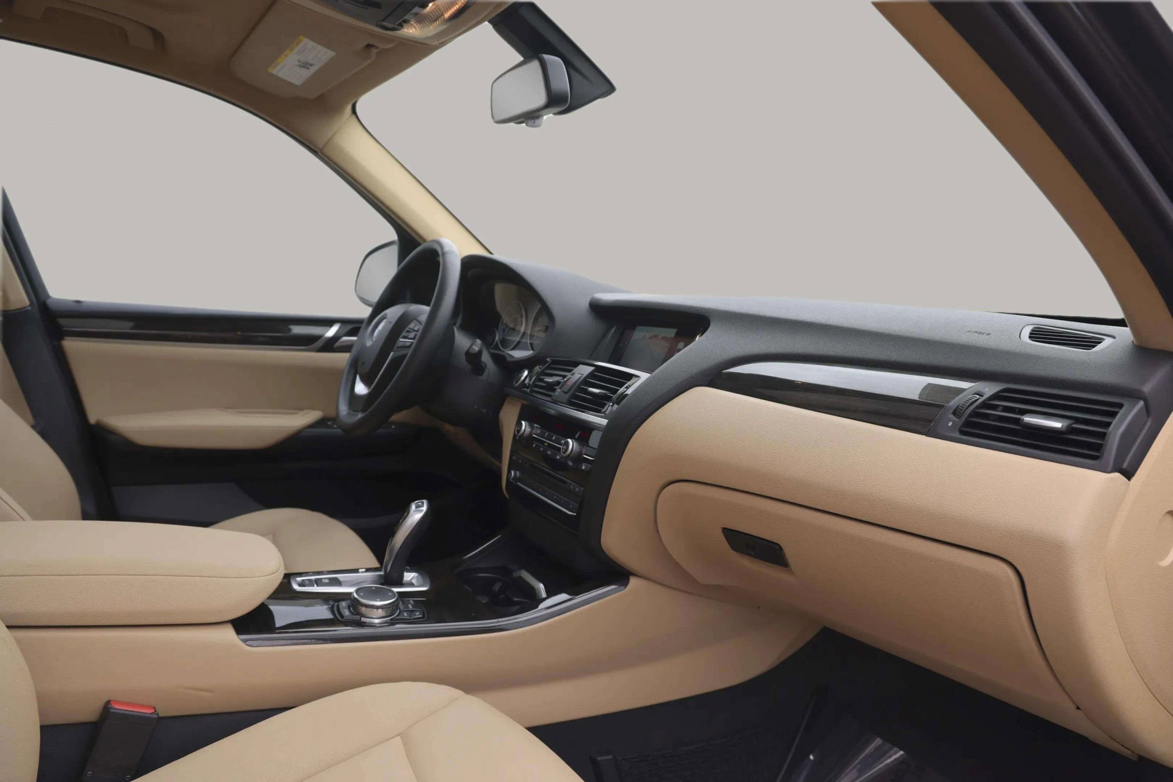 Used 2016 BMW X3 xDrive28i image 36