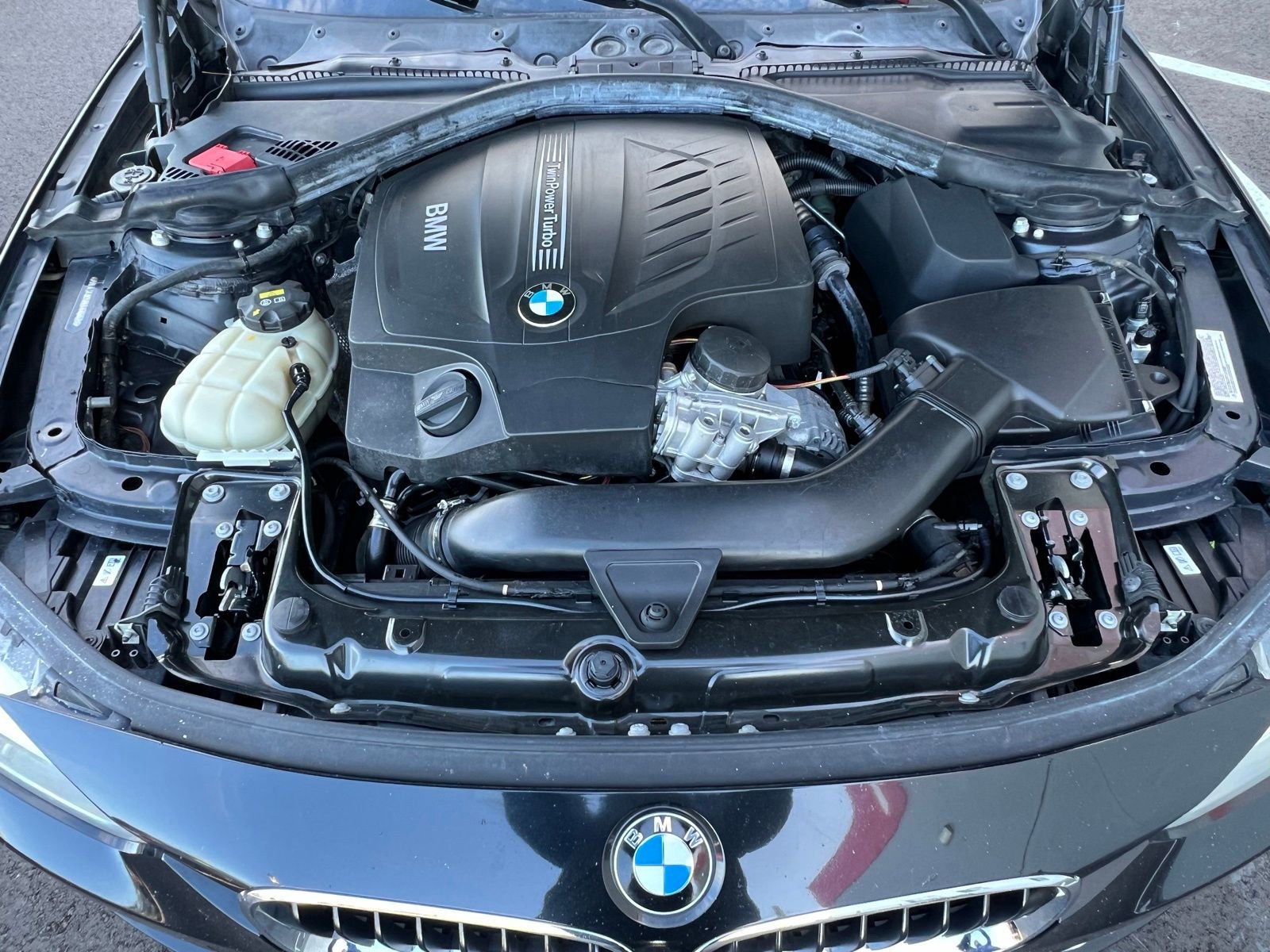 Used 2014 BMW 335i Sedan image 16