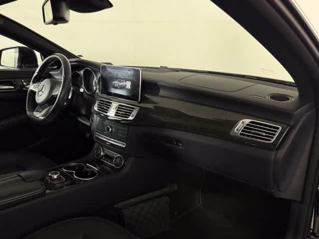 Used 2018 Mercedes-Benz CLS 550 image 14