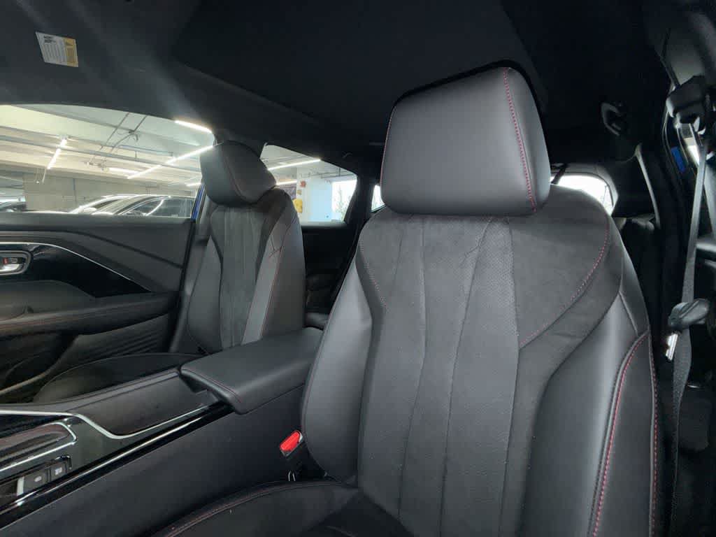 Used 2025 Acura ADX A-Spec FWD image 14
