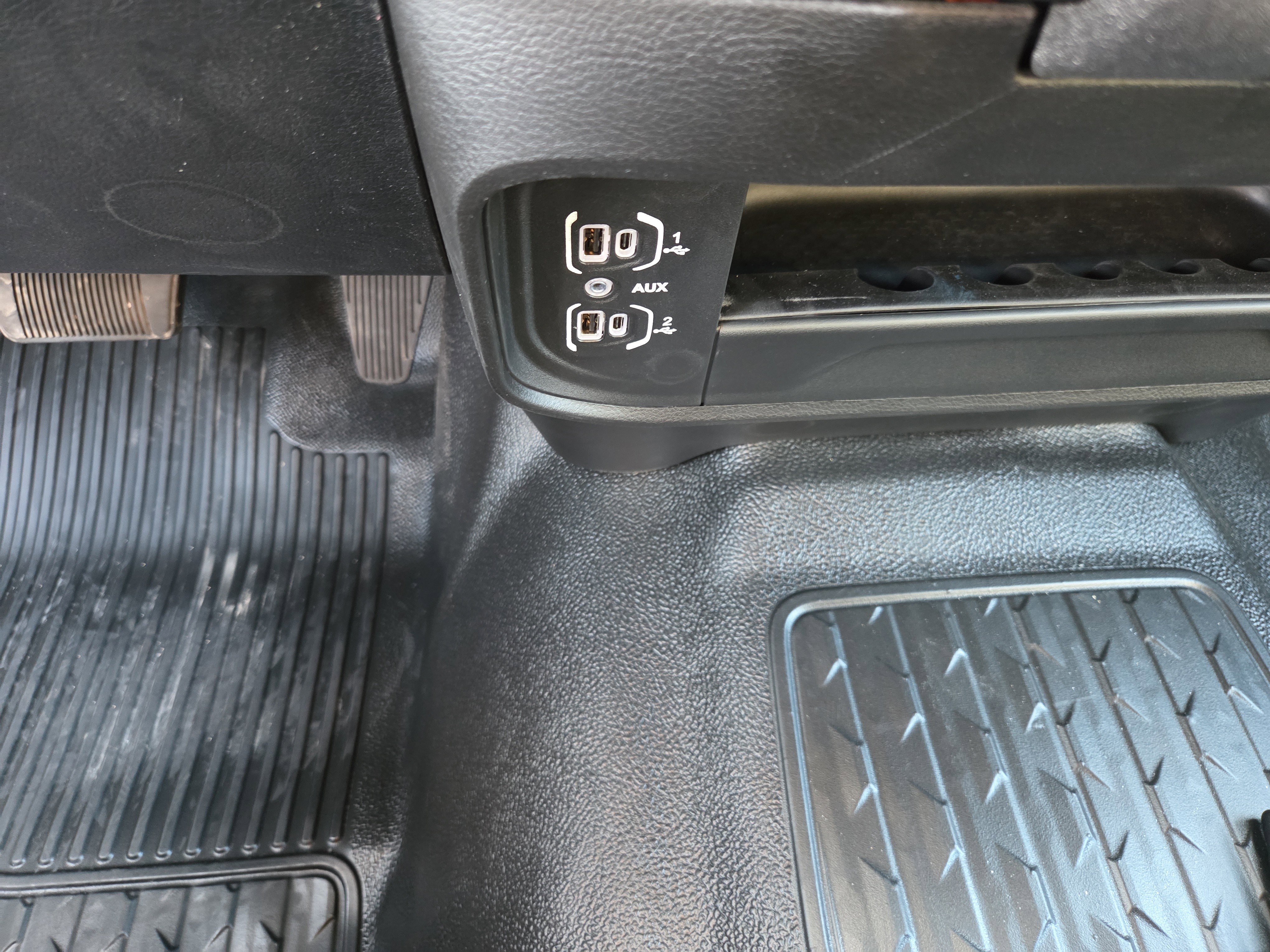 New 2026 RAM 5500 Tradesman image 11