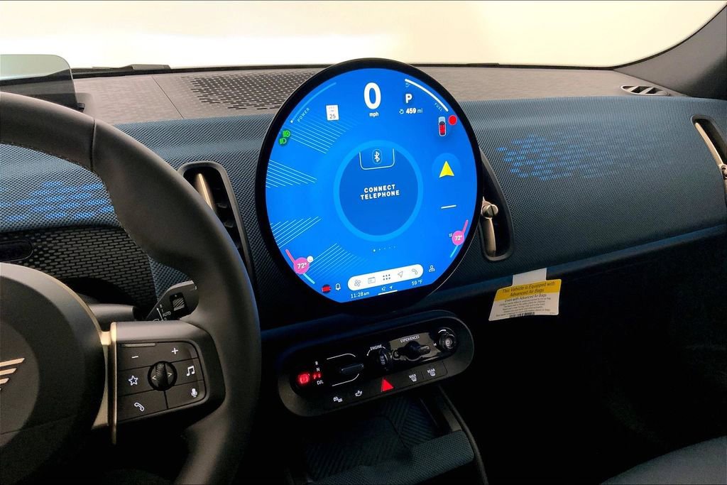 Certified 2025 MINI Cooper Countryman S w/ Comfort Package Max image 5