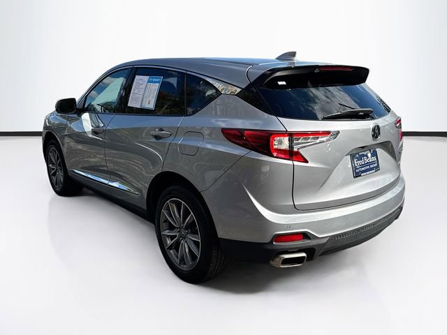 Used 2022 Acura RDX w/ Technology Package image 6