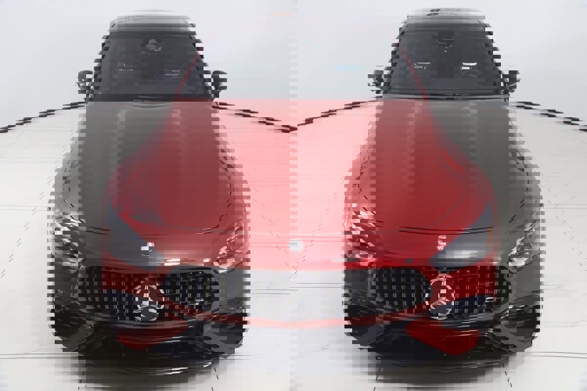 Used 2024 Mercedes-Benz AMG GT 43 image 88