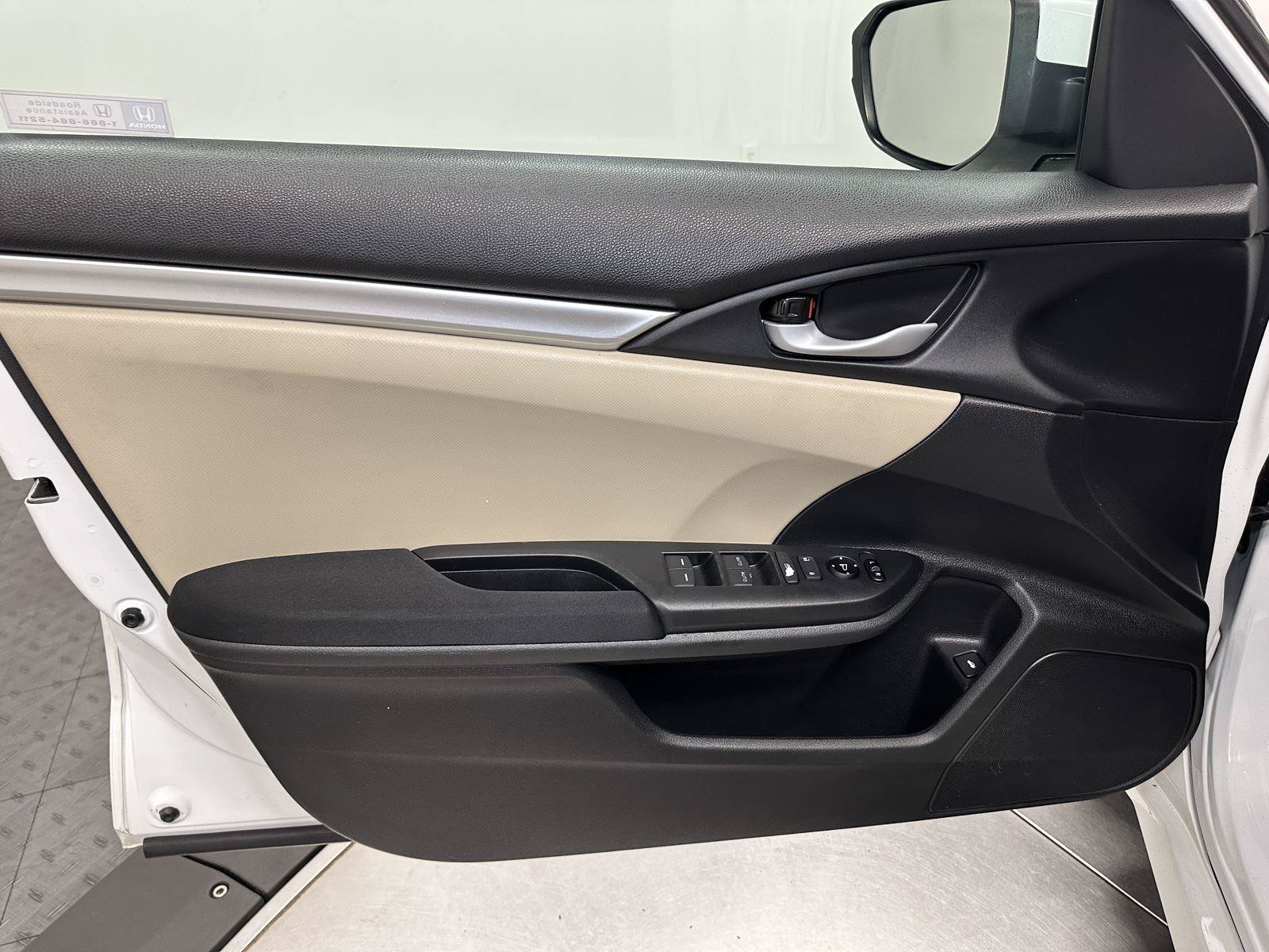 Used 2021 Honda Civic LX image 20