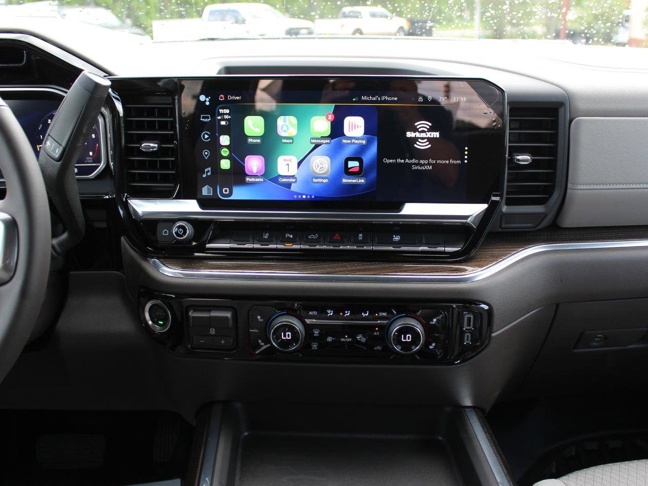 Used 2024 Chevrolet Silverado 2500 LT w/ Safety Package image 25