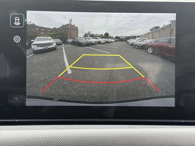 Used 2026 Hyundai Sonata SE FWD image 23