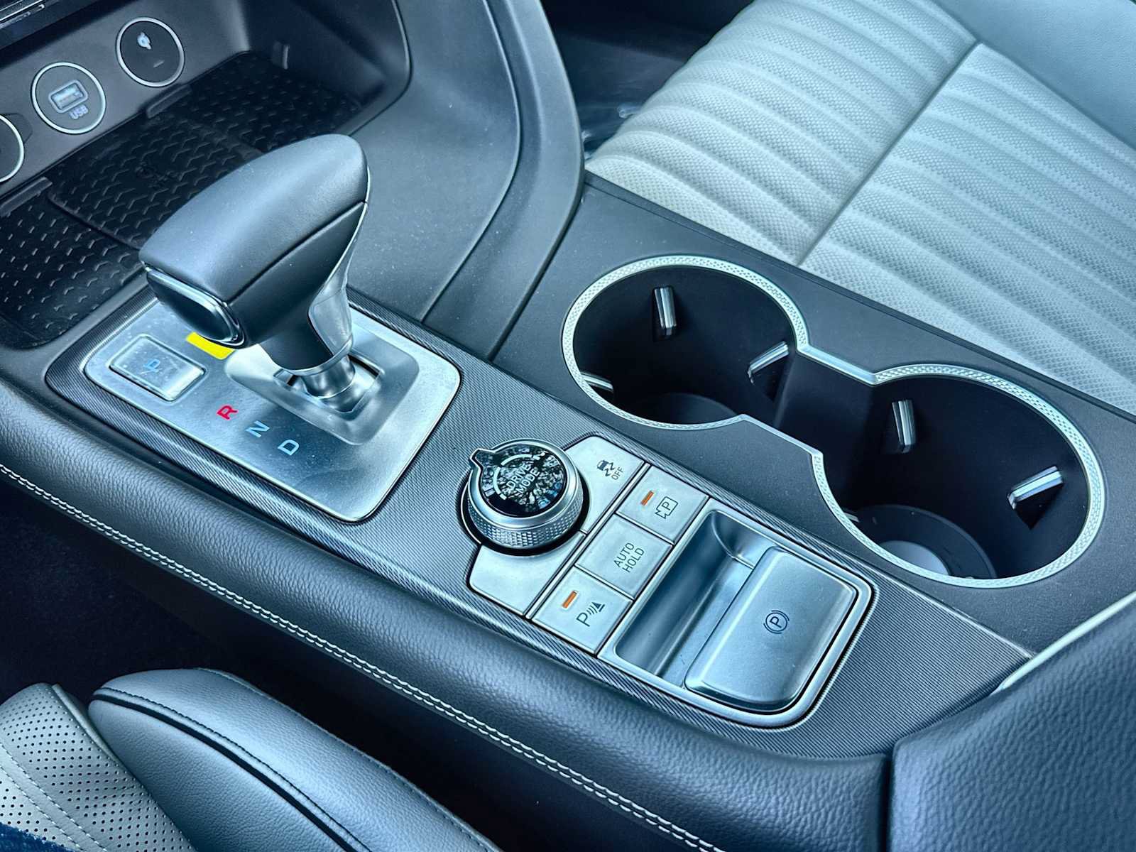 New 2026 Genesis G70 3.3T Sport Prestige RWD image 21