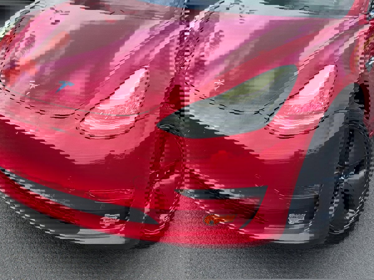 Used 2019 Tesla Model 3 Standard Range Plus image 3