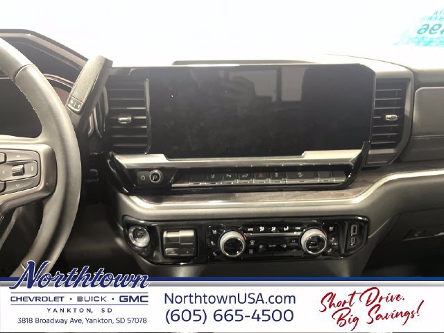 Used 2026 Chevrolet Silverado 2500 LTZ w/ Trail Boss Package AWD/4WD image 22