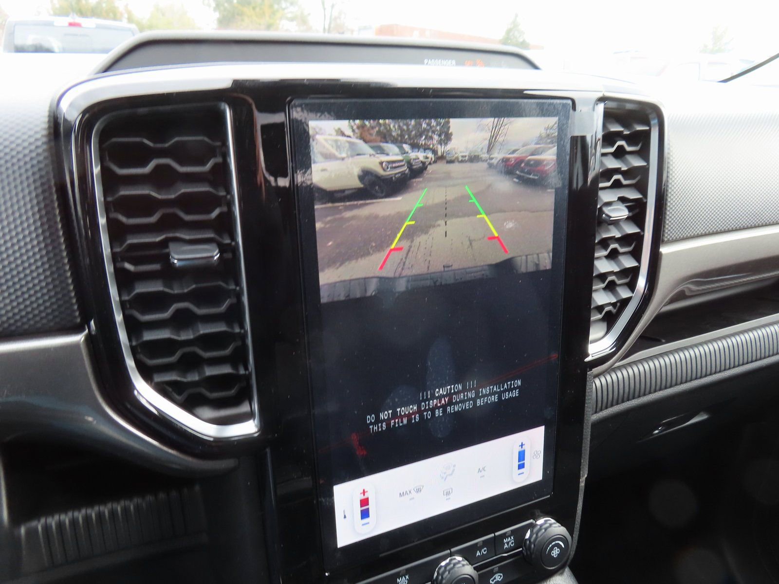 New 2026 Ford Ranger XLT w/ Trailer Tow Package image 12