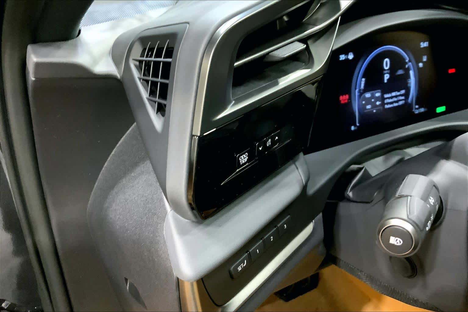 New 2026 Lexus RZ 450e AWD image 20